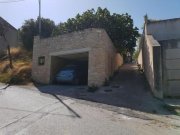 Chersonisos Kreta, Chersonisos: Steinvilla in der Nähe des hübschen Dorfplatzes Haus kaufen